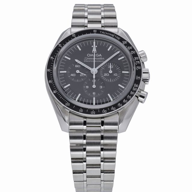 Omega Speedmaster Moonwatch Professional 310.30.42.50.01.002 Image 6